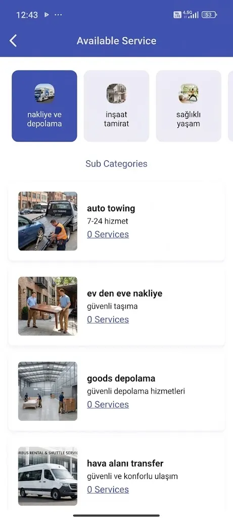 App