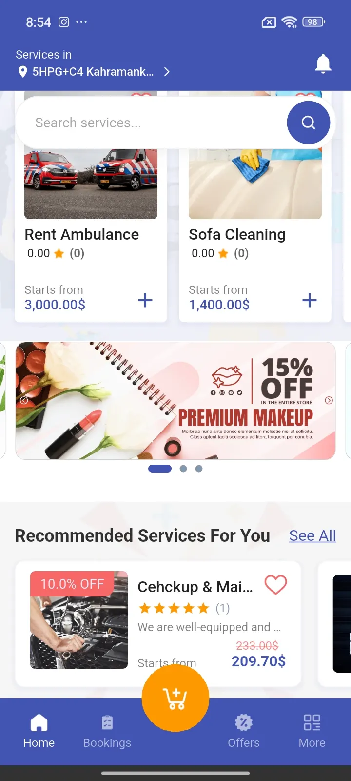 App